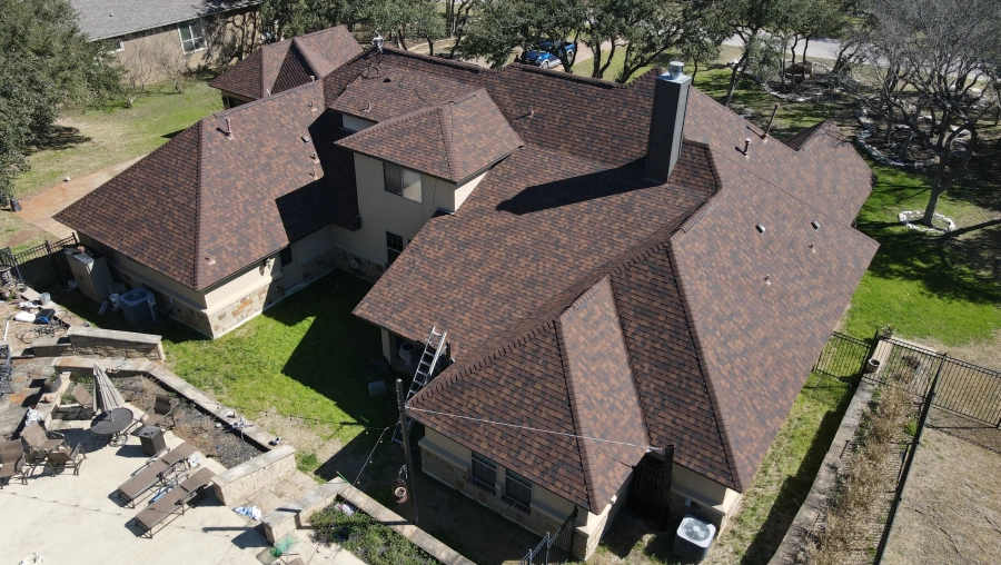Roofing Services